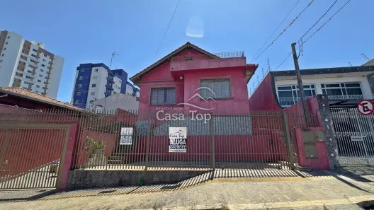 Casa com 4 Quartos para alugar, 120m² no Centro, Ponta Grossa