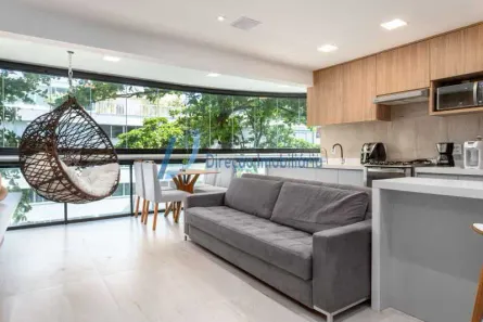 Apartamento com 2 Quartos à venda, 82m² no Ipanema, Rio de Janeiro