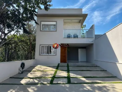 Casa com 3 Quartos à venda, 147m² no Jardim Park Real, Indaiatuba