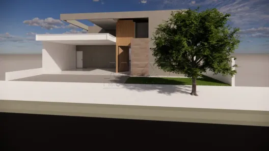 Casa de Condomínio com 3 Quartos à venda, 252m² no Residencial Estoril Premium, Bauru
