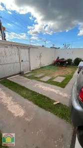 Casa com 3 Quartos à venda, 161m² no Setor Residencial Jandaia, Anápolis