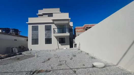 Apartamento com 2 Quartos à venda, 55m² no Jardim Bela Vista, Rio das Ostras