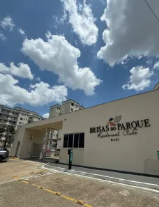 Apartamento com 3 Quartos para alugar, 86m² no Flores, Manaus