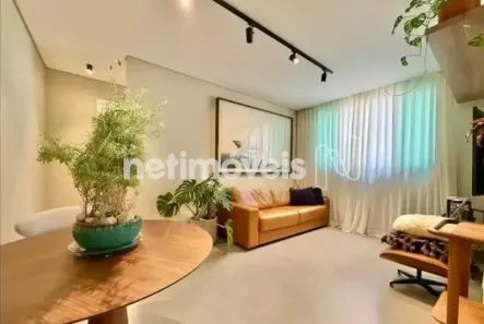 Apartamento com 2 Quartos à venda, 68m² no Carmo, Belo Horizonte