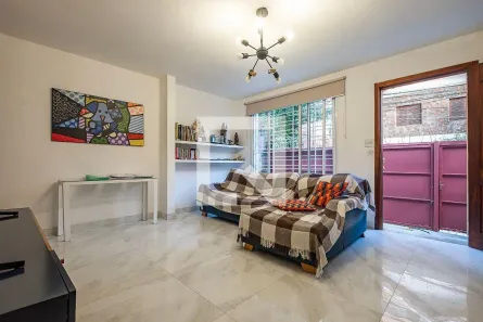 Casa com 2 Quartos à venda, 129m² no Cerqueira César, São Paulo