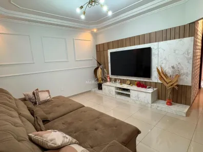 Casa de Condomínio com 5 Quartos à venda, 326m² no Vila Real, Hortolândia