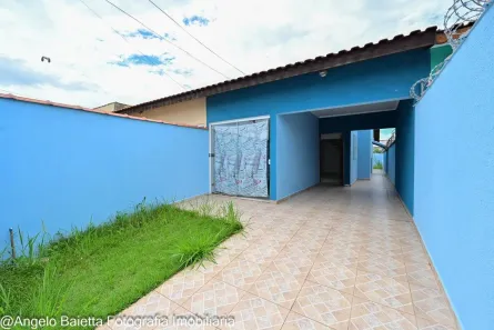 Casa com 4 Quartos à venda, 105m² no , Peruíbe
