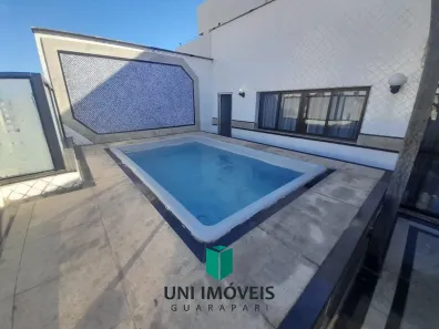 Apartamento com 6 Quartos à venda, 318m² no Praia do Morro, Guarapari