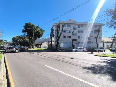 Apartamento com 2 Quartos à venda, 51m² no Seminário, Curitiba