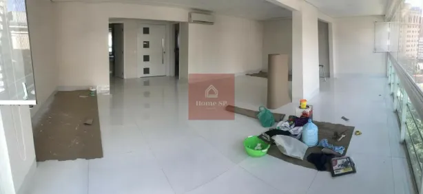 Apartamento com 3 Quartos à venda, 140m² no Vila Olímpia, São Paulo