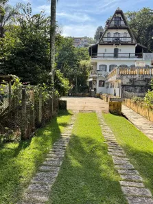 Fazenda/Sítio com 1 Quarto à venda, 4284m² no Chácara Nova Essen, Campo Limpo Paulista