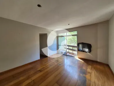 Apartamento com 2 Quartos à venda, 75m² no Icaraí, Niterói