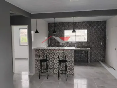 Casa com 2 Quartos à venda, 60m² no Unamar (Tamoios), Cabo Frio