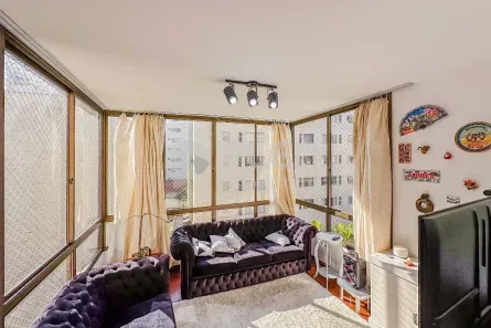 Apartamento com 4 Quartos à venda, 200m² no Santana, São Paulo