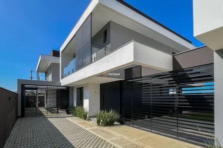 Casa com 3 Quartos à venda, 185m² no Lagoa da Conceição, Florianópolis