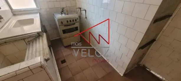 Apartamento com 1 Quarto à venda, 41m² no Centro, Rio de Janeiro