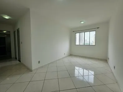 Apartamento com 2 Quartos à venda, 60m² no Belenzinho, São Paulo