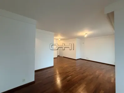 Apartamento com 3 Quartos à venda, 117m² no Brooklin Paulista, São Paulo