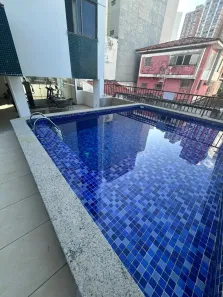 Apartamento com 2 Quartos à venda, 78m² no Pituba, Salvador