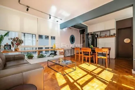 Apartamento com 2 Quartos à venda, 78m² no Jardim Paulista, São Paulo