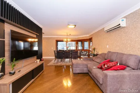 Apartamento com 3 Quartos à venda, 202m² no Centro, Canoas