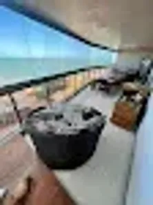 Apartamento com 4 Quartos à venda, 260m² no Itapuã, Vila Velha