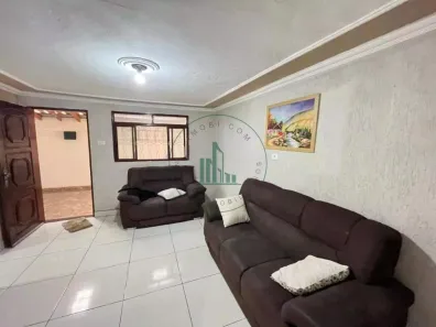 Casa com 2 Quartos à venda, 85m² no Santa Terezinha, Piracicaba