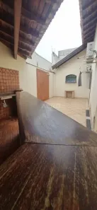 Casa com 4 Quartos para venda ou aluguel, 236m² no Jardim Cruzeiro do Sul, Bauru