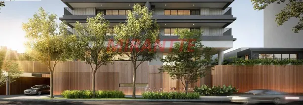 Apartamento com 4 Quartos à venda, 185m² no Vila Clementino, São Paulo