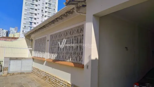 Casa com 4 Quartos à venda, 314m² no Centro, Campinas