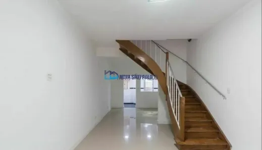Sobrado com 2 Quartos à venda, 86m² no Saúde, São Paulo