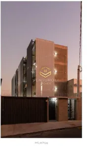 Apartamento com 1 Quarto para alugar, 30m² no Jardim Terra Branca, Bauru