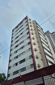Apartamento com 1 Quarto à venda, 53m² no Boa Viagem, Recife