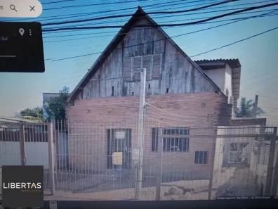 Lote/Terreno à venda, 605m² no Santa Tereza, Porto Alegre