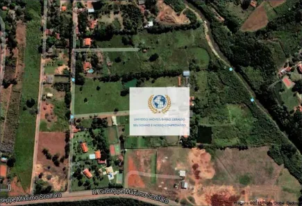 Lote/Terreno à venda, 49000m² no Cidade Universitária, Campinas