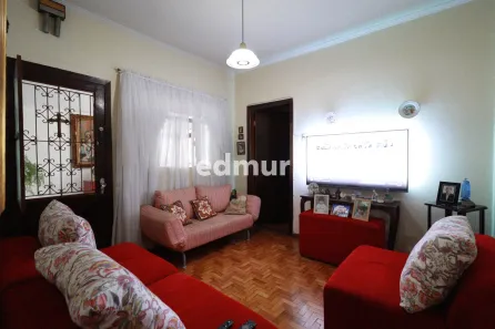 Casa com 2 Quartos à venda, 139m² no Campestre, Santo André