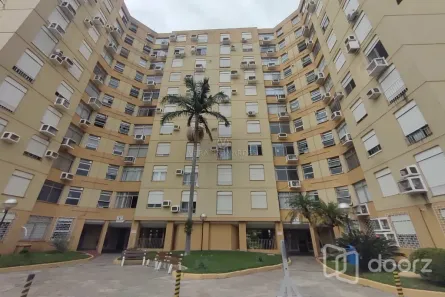 Apartamento com 2 Quartos à venda, 64m² no Cristal, Porto Alegre