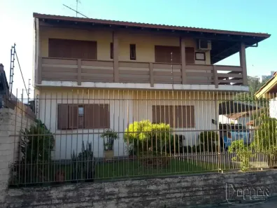Casa com 3 Quartos à venda, 248m² no Scharlau, São Leopoldo