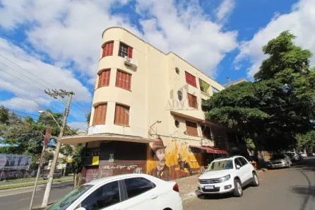 Apartamento com 3 Quartos à venda, 110m² no Petrópolis, Porto Alegre