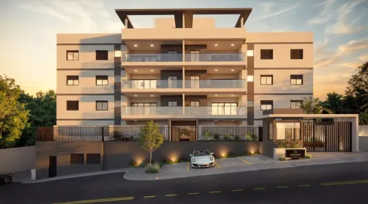Apartamento com 3 Quartos à venda, 125m² no Pinheirinho, Vinhedo