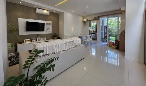 Casa de Condomínio com 2 Quartos à venda, 250m² no Roncáglia, Valinhos