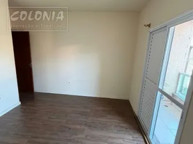 Apartamento com 3 Quartos à venda, 80m² no Paraíso, Santo André