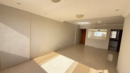 Apartamento com 3 Quartos à venda, 110m² no Setor Bueno, Goiânia