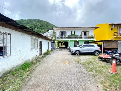 Lote/Terreno à venda, 630m² no Costeira do Pirajubaé, Florianópolis