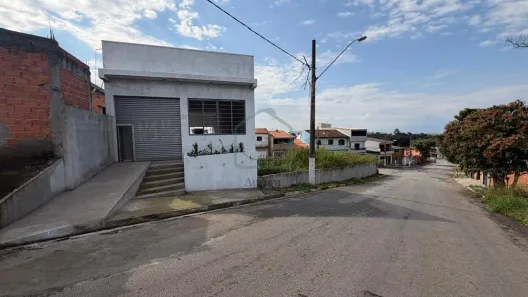 Imóvel Comercial para alugar, 90m² no Jardim Alterópolis, Suzano