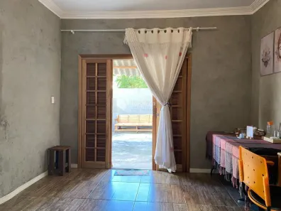 Casa com 3 Quartos à venda, 77m² no Jardim dos Bandeirantes, São José dos Campos