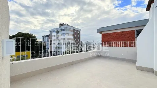 Cobertura com 3 Quartos à venda, 126m² no Cristo Redentor, Porto Alegre