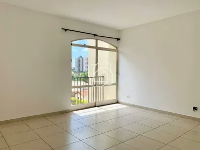 Apartamento com 2 Quartos para alugar, 67m² no Vila Cleto, Itu