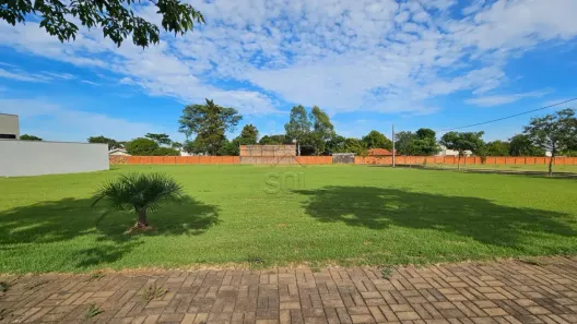 Lote/Terreno à venda, 662m² no Panorama, Foz do Iguaçu