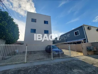 Apartamento com 2 Quartos para alugar, 52m² no Ingleses do Rio Vermelho, Florianópolis